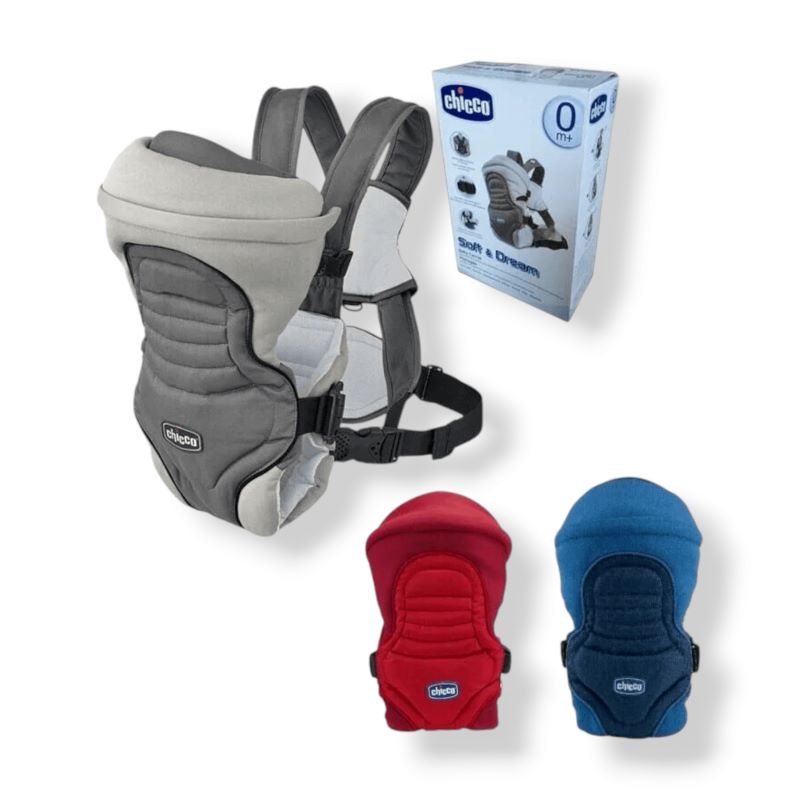 Chicco Baby Carrier Colors